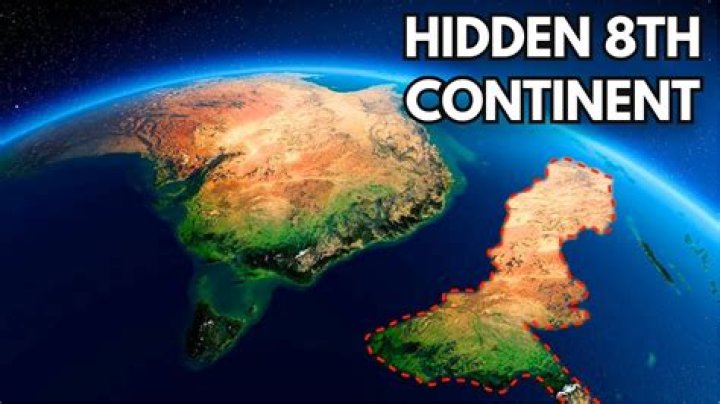 Is there a 9th continent?