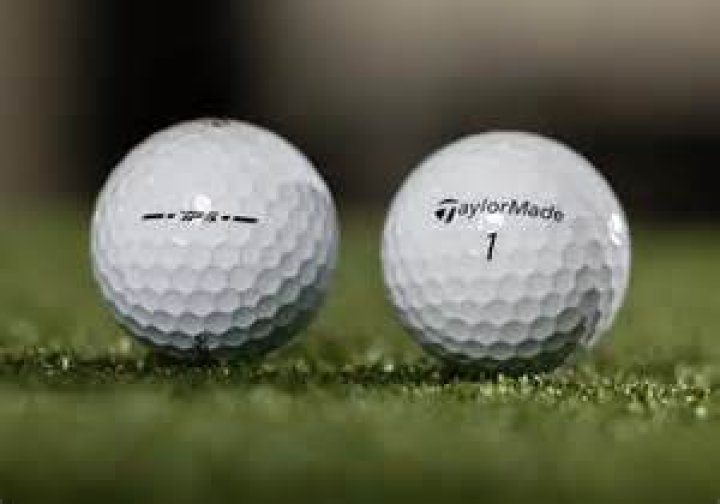 Is there a big difference between golf balls?