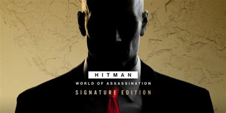 Is there a campaign in Hitman 3?