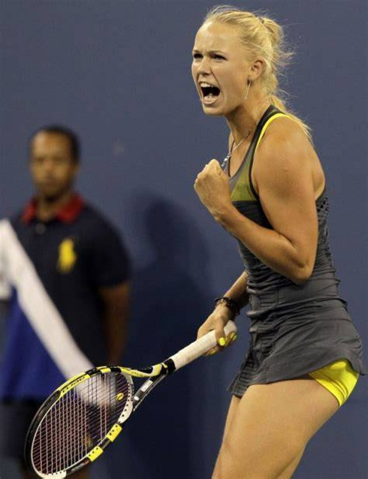 Is there a difference between men's and women's tennis balls?