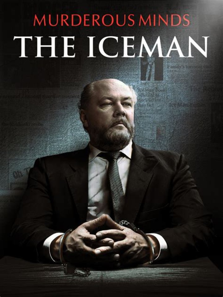 Is there a documentary on the Iceman?