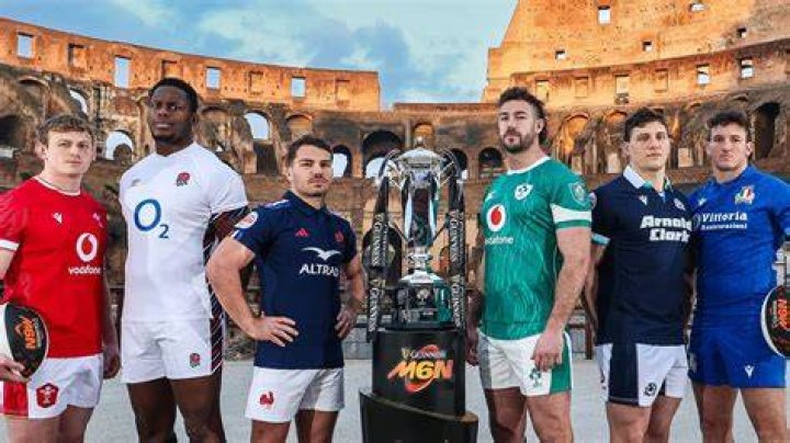 Is there a final in the Six Nations?