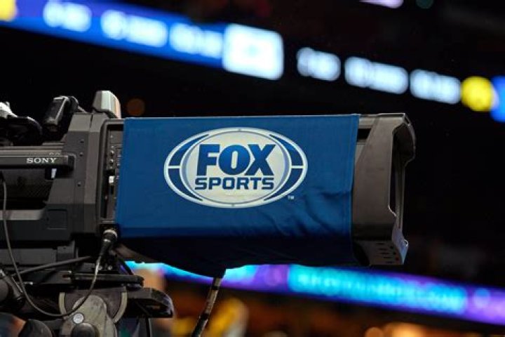 Is there a Fox Sports West app?