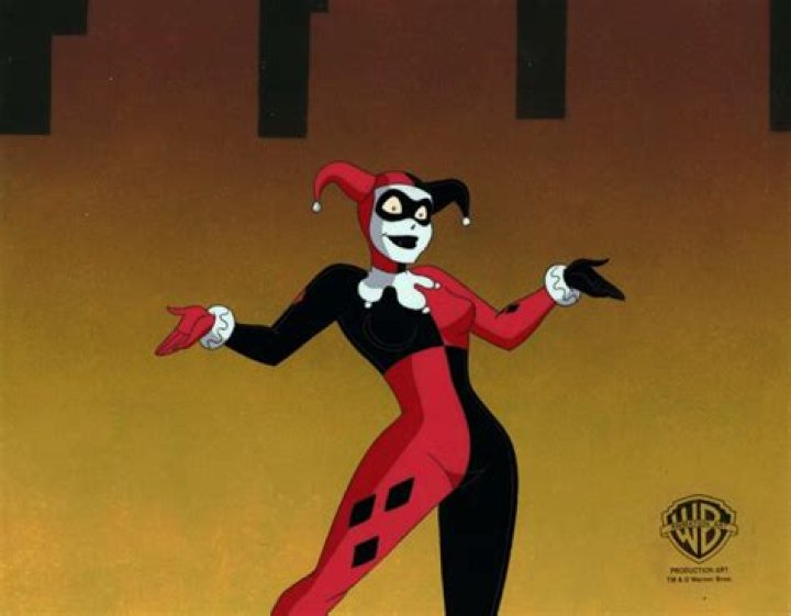 Is there a Harley Quinn 2?