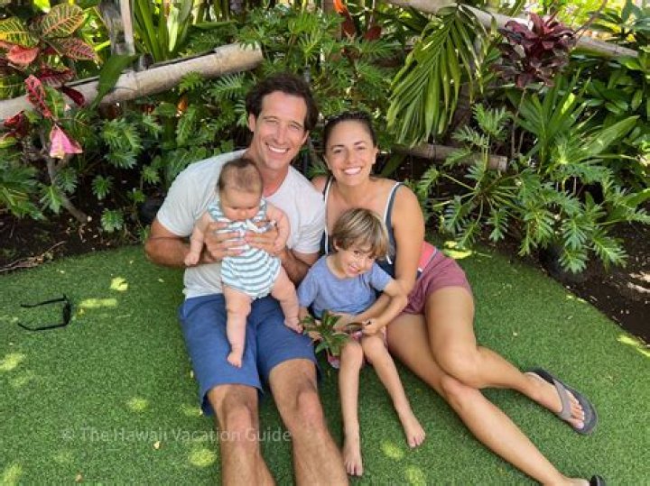 Is there a king family in Hawaii?