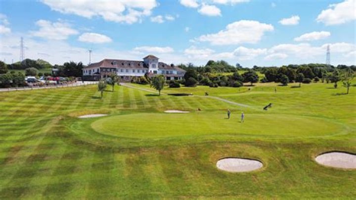Is there a new golf club shortage?