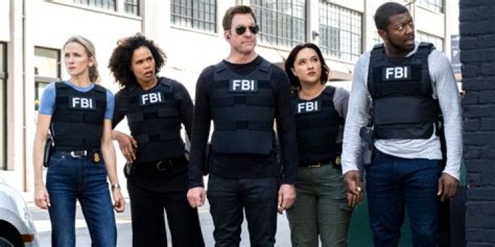 Is there a real BAU in the FBI?