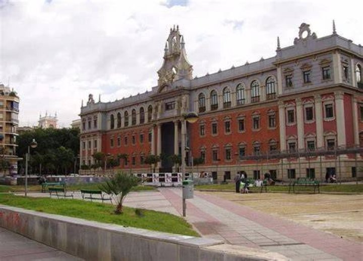 Is there an age limit for university?