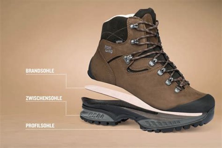 Is there an alternative to a walking boot?