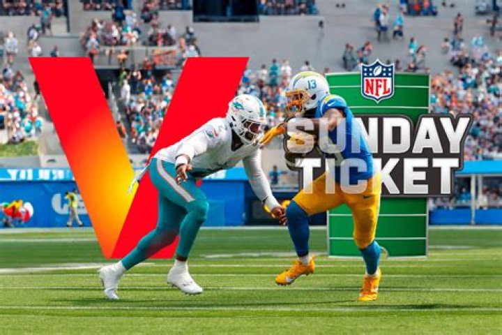 Is there an alternative to NFL Sunday Ticket?