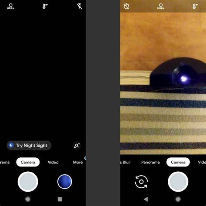 Is there an app to detect hidden cameras and listening devices?