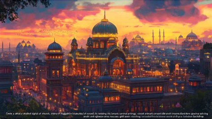 Is there any Hindu Mandir in Turkey?