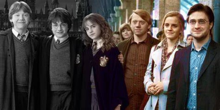 Is there any school like Harry Potter?