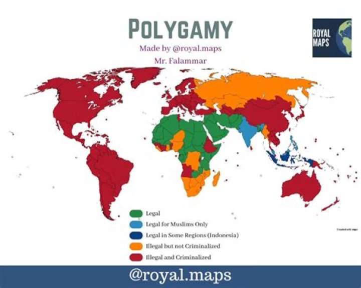 Is there polygamy in Canada?