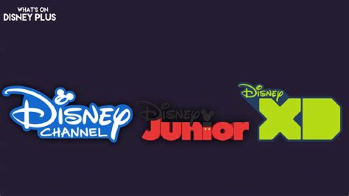 Is there still a Disney Channel?