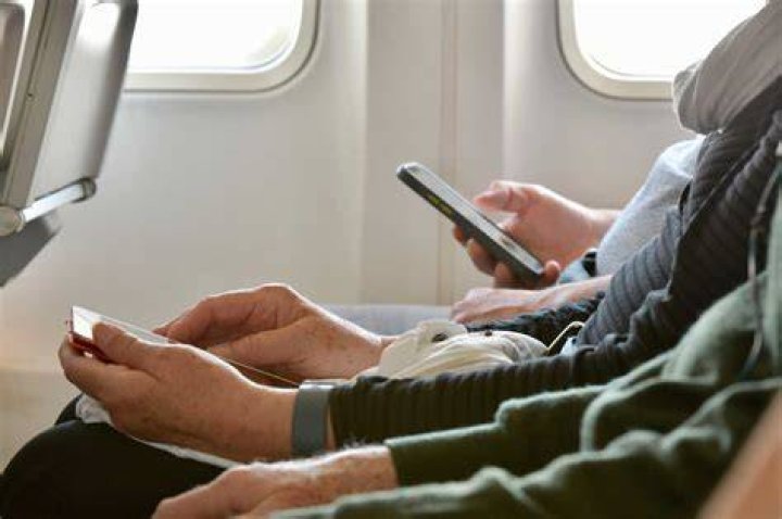 Is there Wi-Fi on planes?