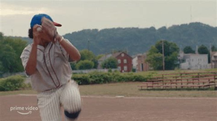 Is throwing a baseball 300 feet good?