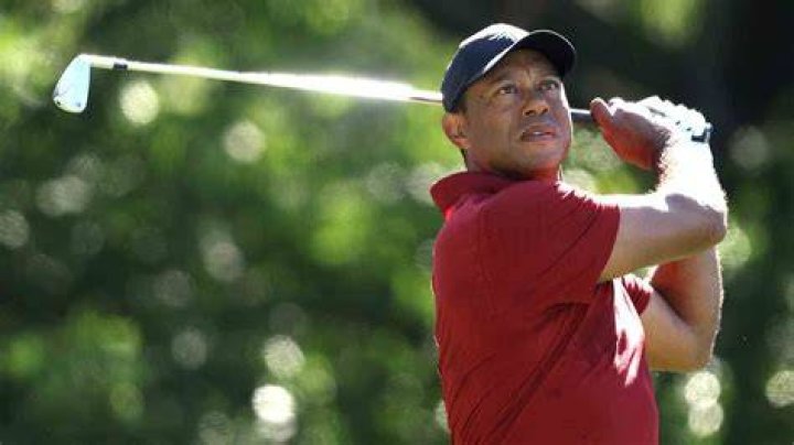Is Tiger Woods coming back to golf?