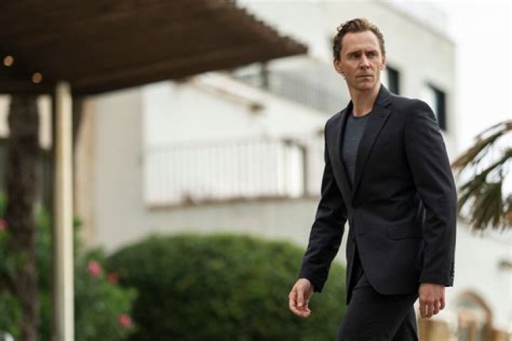Is Tom Hiddleston the villain in Crimson Peak?