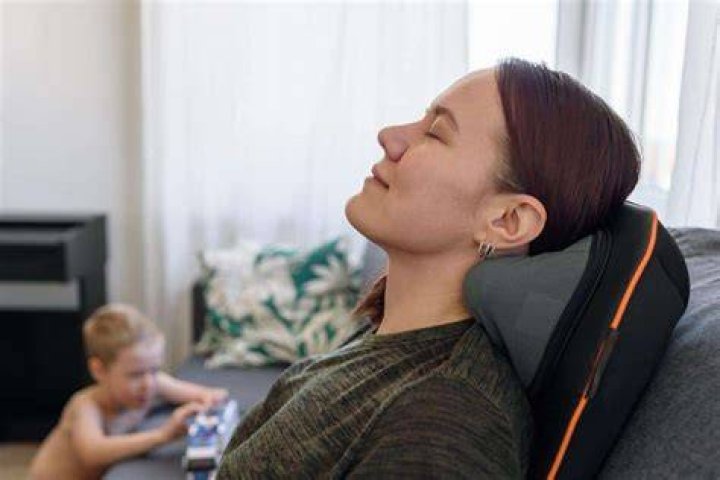 Is too much massage harmful?