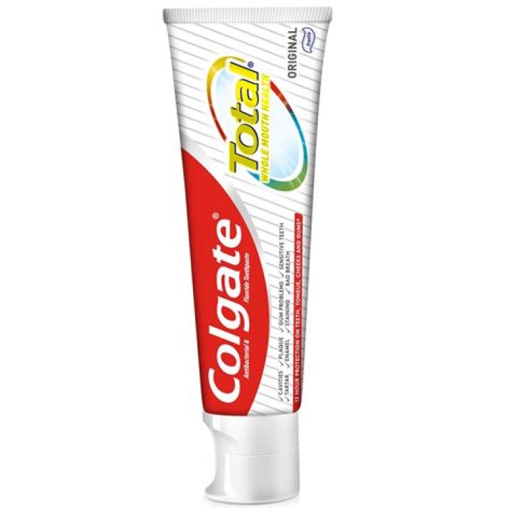Is toothpaste too abrasive?