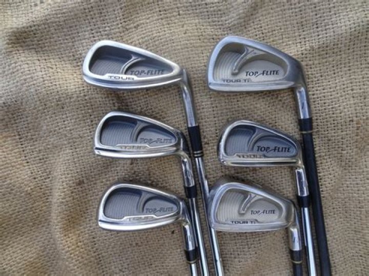 Is Top Flite owned by Callaway?