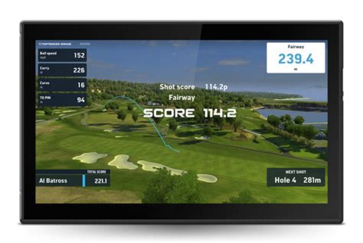 Is Toptracer range accurate?