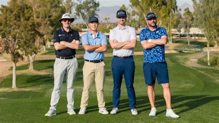 Is Trident a good golf brand?