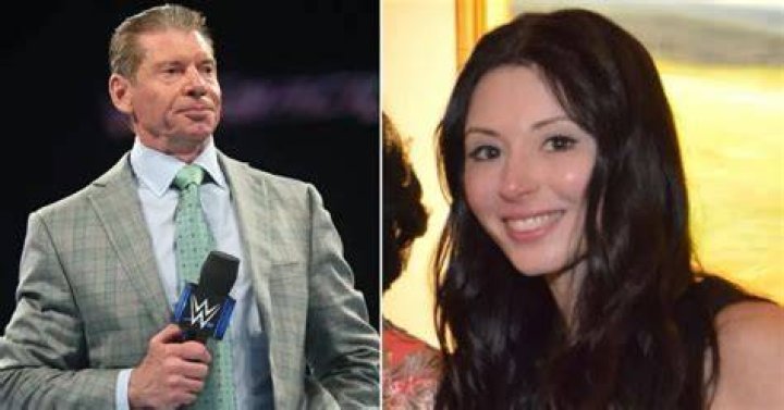 Is Triple H still married to Vince McMahon's daughter?