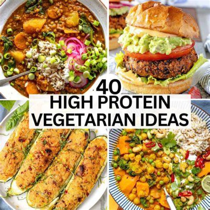 Is tuna high in protein?