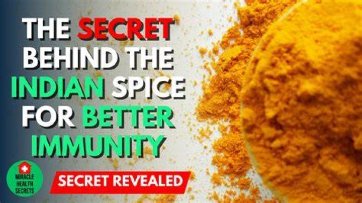 Is turmeric good for kidney infection?