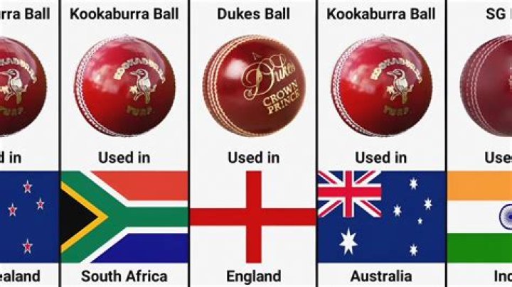 Is two new balls used in ODI cricket?
