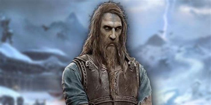 Is Tyr in Thor Ragnarok?