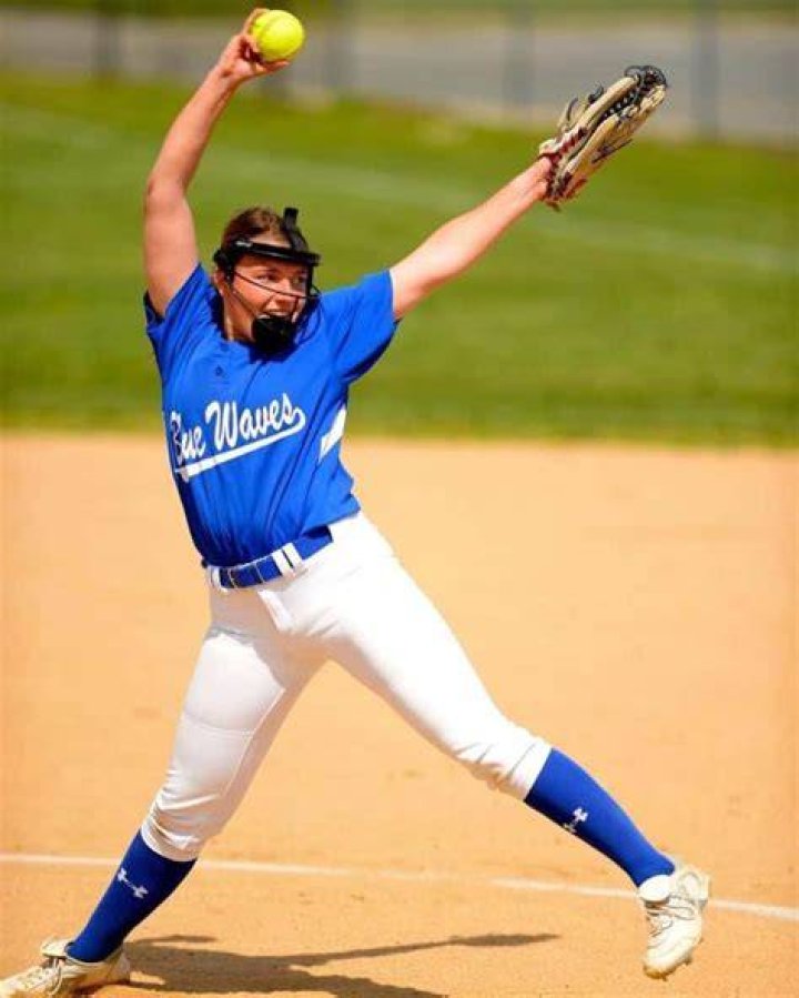 Is underhand pitching faster?