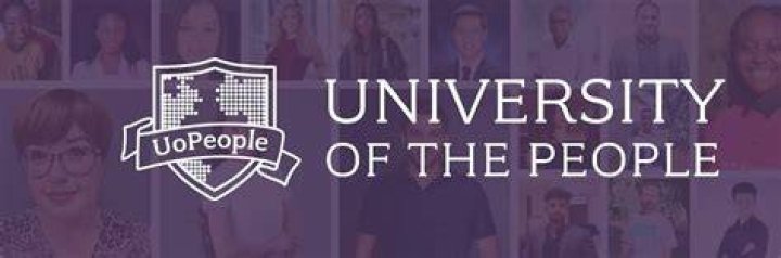 Is UoPeople really free?