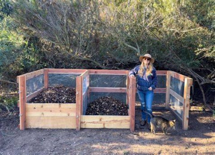 Is urine good for compost pile?