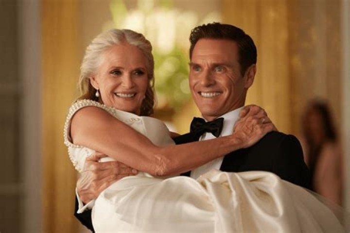 Is Vanna White married 2021?