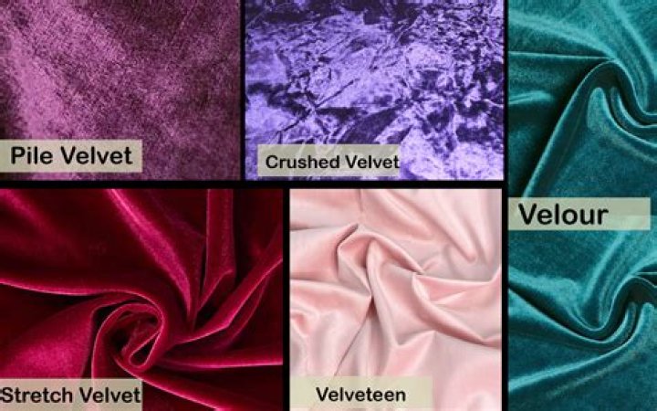 Is velveteen a real word?