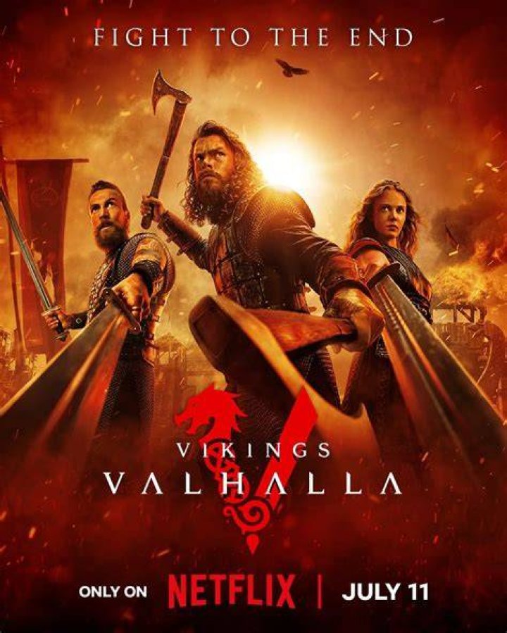 Is Vikings Valhalla factual?