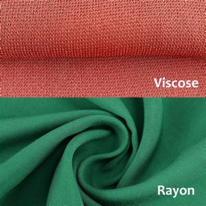 Is viscose a fabric pill?