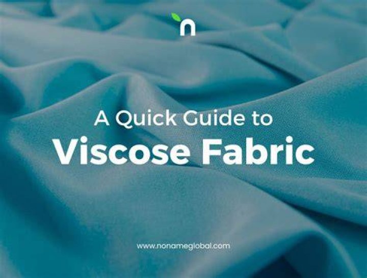 Is viscose fabric good for summer?
