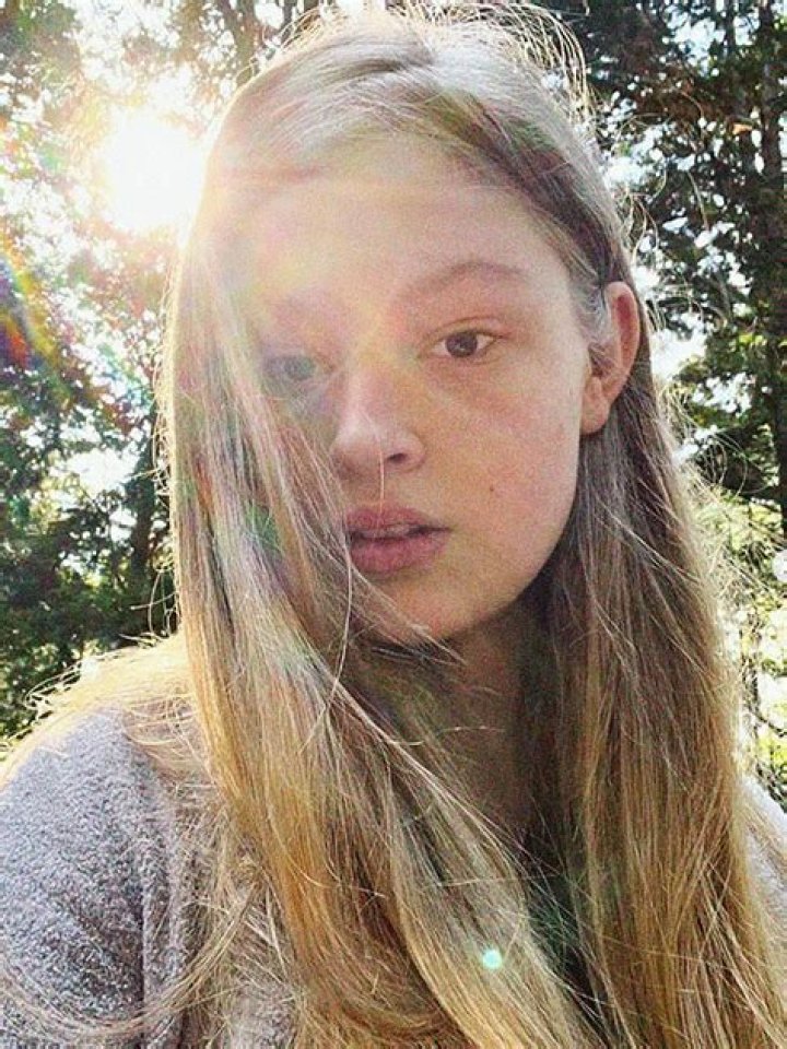 Is Vivian Kent real?