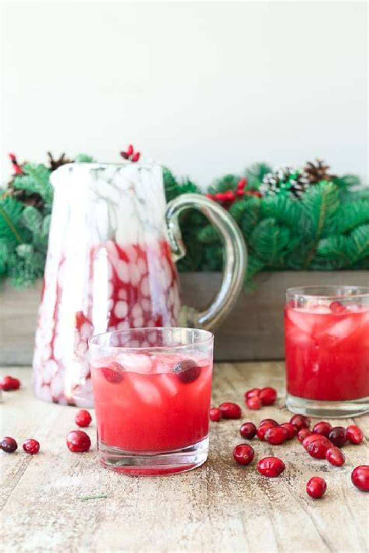 Is vodka and cranberry fattening?