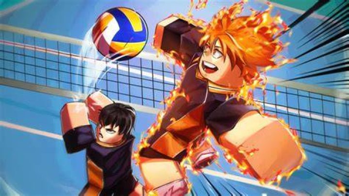 Is volleyball an outdoor game?