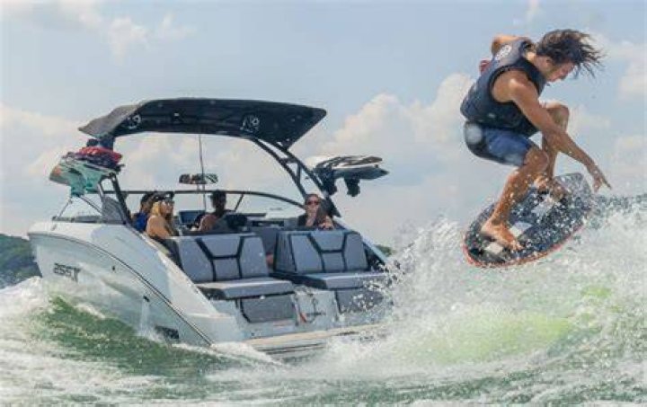 Is wake surfing a sport?