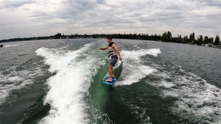 Is wake surfing harder than wakeboarding?