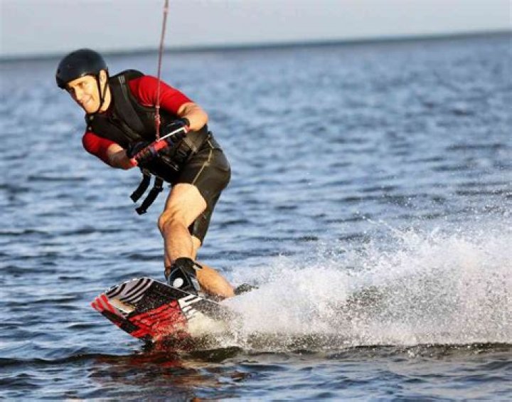 Is water skiing safe?