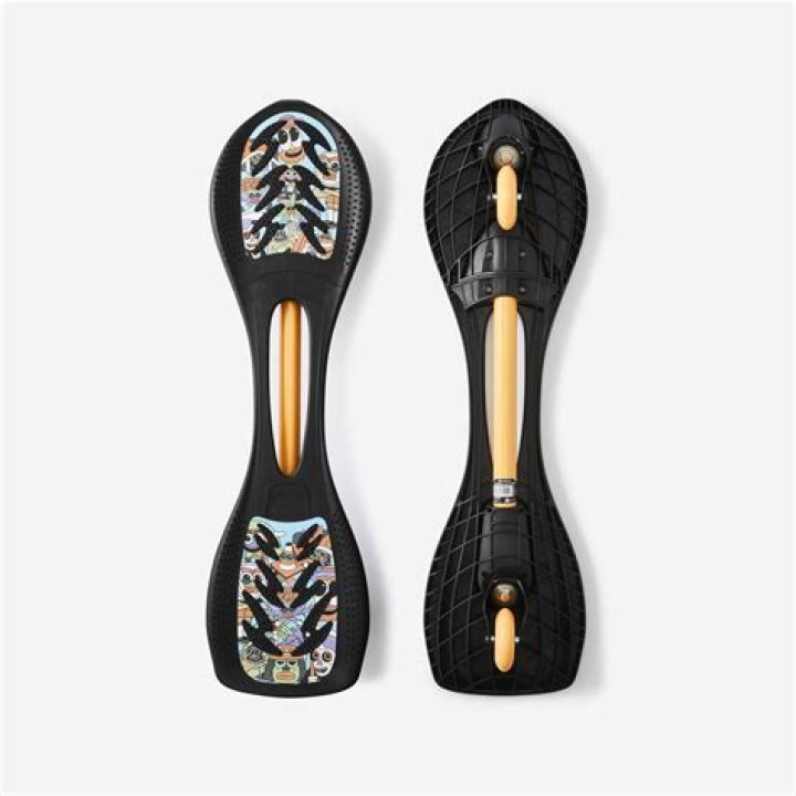 Is waveboard a good exercise?