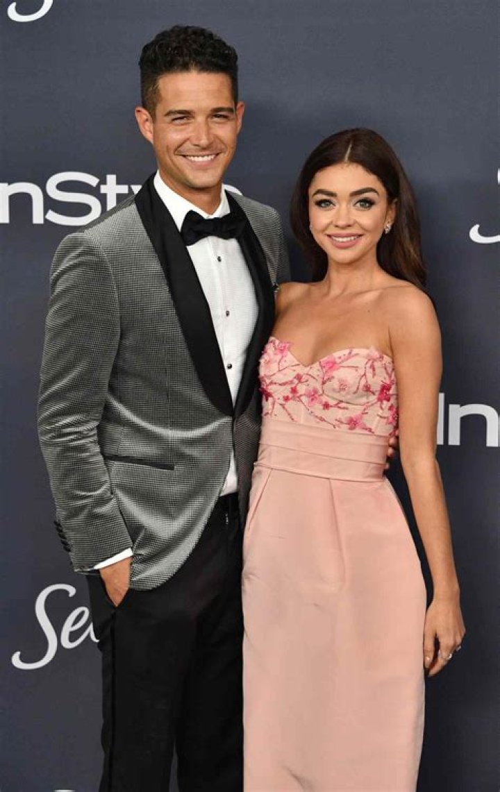 Is Wells Adams still engaged?