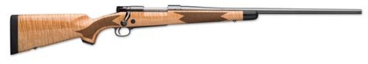 Is Winchester XPR made by Browning?